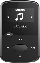 Отзывы MP3 плеер SanDisk Clip Jam 8GB