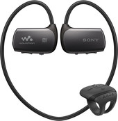 Отзывы MP3 плеер Sony NWZ-WS613 4GB (черный)