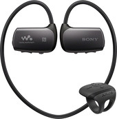 Отзывы MP3 плеер Sony NWZ-WS615 16GB (черный)