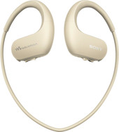 Отзывы MP3 плеер Sony NW-WS413 4GB (слоновая кость)