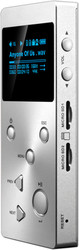 Отзывы MP3 плеер Xduoo X3 Silver