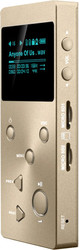 Отзывы MP3 плеер Xduoo X3 Gold