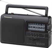 Отзывы Радиоприемник Panasonic RF-3500