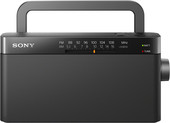 Отзывы Радиоприемник Sony ICF-306