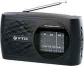 Отзывы Радиоприемник Vitek VT-3587