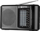 Отзывы Радиоприемник Vitek VT-3590