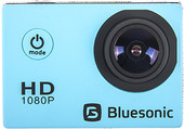 Отзывы Экшен-камера Bluesonic BS-F108 Blue