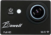 Отзывы Экшен-камера Dowell ActionCam AC007