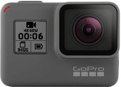 Отзывы Экшен-камера GoPro HERO6 Black