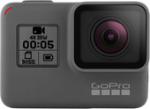 Отзывы Экшен-камера GoPro HERO5 Black [CHDHX-501]