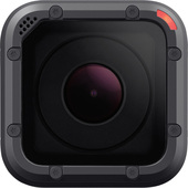 Отзывы Экшен-камера GoPro HERO5 Session [CHDHS-501]