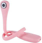 Отзывы Экшен-камера PIC Flex Cam PIC (розовый)