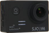 Отзывы Экшен-камера SJCAM SJ5000 Plus