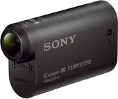 Отзывы Экшен-камера Sony HDR-AS20
