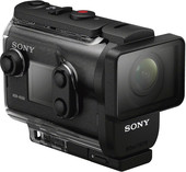 Отзывы Экшен-камера Sony HDR-AS50R