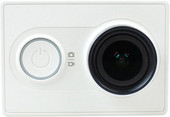 Отзывы Экшен-камера YI Action Camera Travel Edition (белый)
