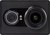 Отзывы Экшен-камера YI Action Camera Basic Edition (черный)