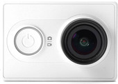Отзывы Экшен-камера YI Action Camera Basic Edition (белый)