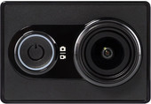 Отзывы Экшен-камера YI Action Camera Kit (черный)