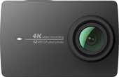 Отзывы Экшен-камера YI 4K Action Camera (черный)