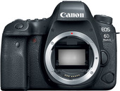 Отзывы Фотоаппарат Canon EOS 6D Mark II Body