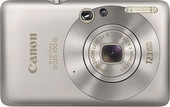 Отзывы Фотоаппарат Canon Digital IXUS 100 IS (PowerShot SD780 IS)