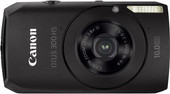 Отзывы Фотоаппарат Canon IXUS 300 HS (PowerShot SD4000 IS)
