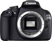 Отзывы Фотоаппарат Canon EOS 1200D Body