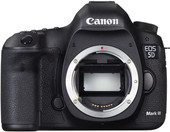 Отзывы Фотоаппарат Canon EOS 5D Mark III Body