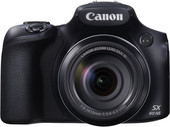 Отзывы Фотоаппарат Canon PowerShot SX60 HS