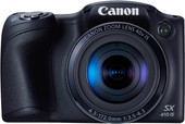 Отзывы Фотоаппарат Canon PowerShot SX410 IS
