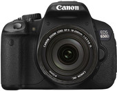 Отзывы Фотоаппарат Canon EOS 650D Kit 18-200mm IS