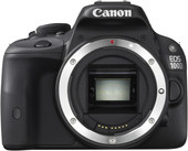 Отзывы Фотоаппарат Canon EOS 100D Body