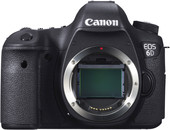 Отзывы Фотоаппарат Canon EOS 6D Body