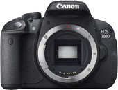 Отзывы Фотоаппарат Canon EOS 700D Body