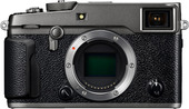 Отзывы Фотоаппарат Fujifilm X-Pro2 Graphite Edition Kit 23mm F2