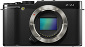 Отзывы Фотоаппарат Fujifilm X-A1 Body