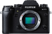 Отзывы Фотоаппарат Fujifilm X-T1 Body