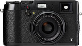 Отзывы Фотоаппарат Fujifilm X100T