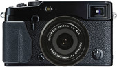 Отзывы Фотоаппарат Fujifilm X-Pro1 Kit XF18mm F2 R