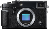 Отзывы Фотоаппарат Fujifilm X-Pro2 Body