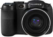 Отзывы Фотоаппарат Fujifilm FinePix S2980