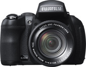 Отзывы Фотоаппарат Fujifilm FinePix HS30EXR