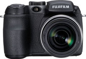 Отзывы Фотоаппарат Fujifilm FinePix S1500