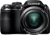 Отзывы Фотоаппарат Fujifilm FinePix S4000