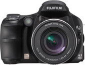 Отзывы Фотоаппарат Fujifilm FinePix S6500fd