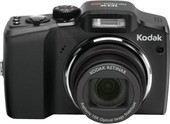 Отзывы Фотоаппарат Kodak EasyShare Z915