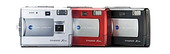 Отзывы Фотоаппарат Konica Minolta DiMAGE X50