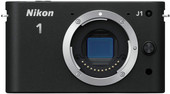 Отзывы Фотоаппарат Nikon 1 J1 Body