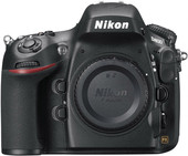 Отзывы Фотоаппарат Nikon D800 Body